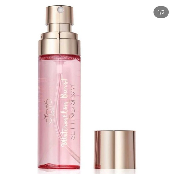 ๐ Ciate Watermelon Burst Setting Spray - Picture 2 of 10